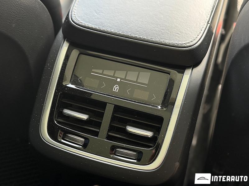 volvo XC 90 2019