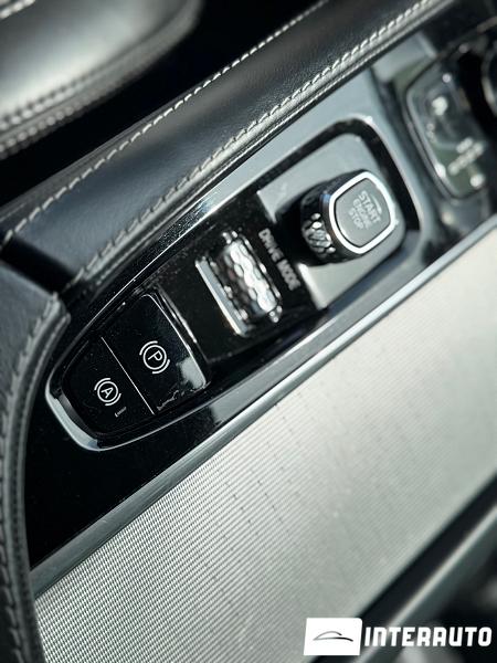 volvo XC 90 2019