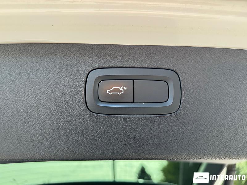 volvo XC 90 2019