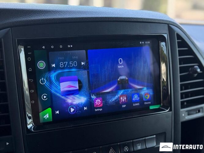 Mercedes Vito 36 mercedes Vito 2015