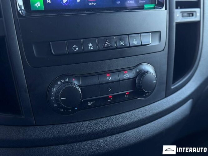 Mercedes Vito 38 mercedes Vito 2015