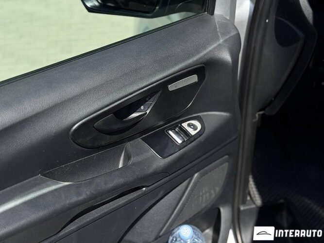 Mercedes Vito 42 mercedes Vito 2015