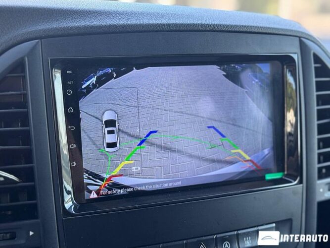 Mercedes Vito 37 mercedes Vito 2015