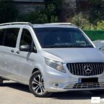 Mercedes Vito 2015