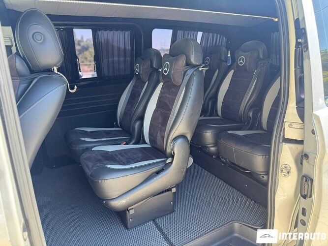 Mercedes Vito 39 mercedes Vito 2015