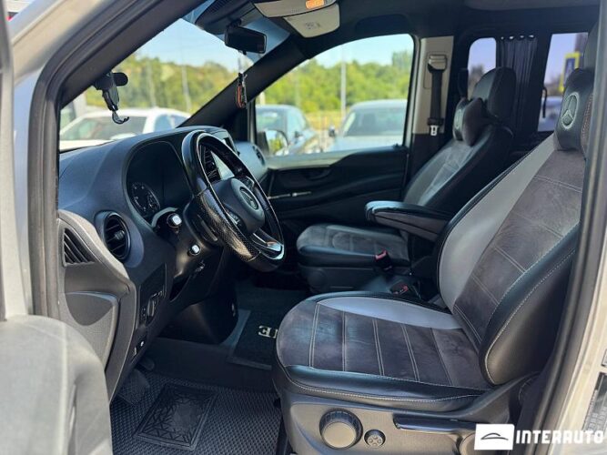 Mercedes Vito 32 mercedes Vito 2015