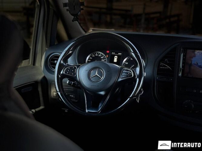 Mercedes Vito 34 mercedes Vito 2015