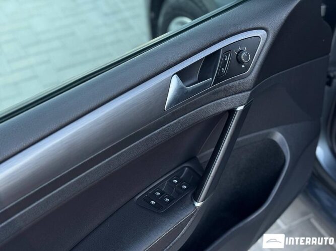 Volkswagen Golf 48 volkswagen Golf 2021