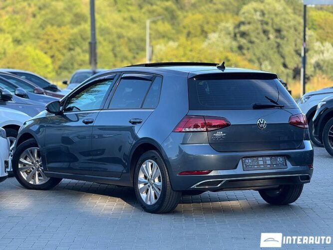 Volkswagen Golf 35 volkswagen Golf 2021