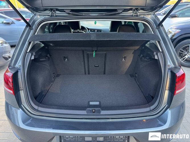 Volkswagen Golf 51 volkswagen Golf 2021