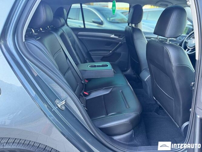 Volkswagen Golf 46 volkswagen Golf 2021