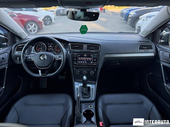 Volkswagen Golf 37 volkswagen Golf 2021