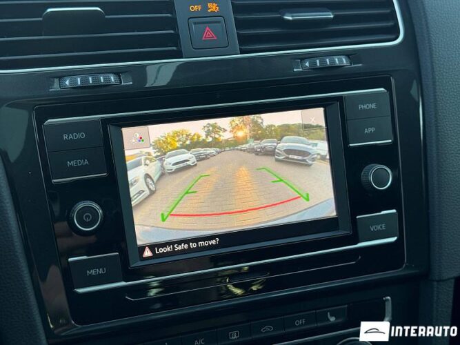 Volkswagen Golf 41 volkswagen Golf 2021