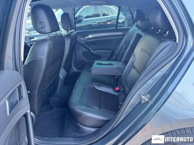 Volkswagen Golf 44 volkswagen Golf 2021