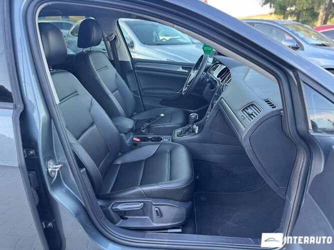 Volkswagen Golf 47 volkswagen Golf 2021
