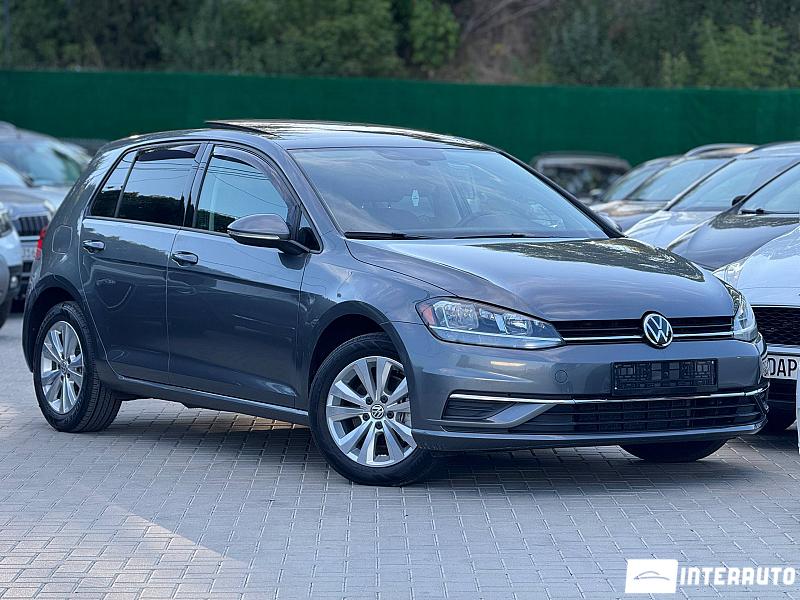 Volkswagen Golf 2 interauto oferta masina