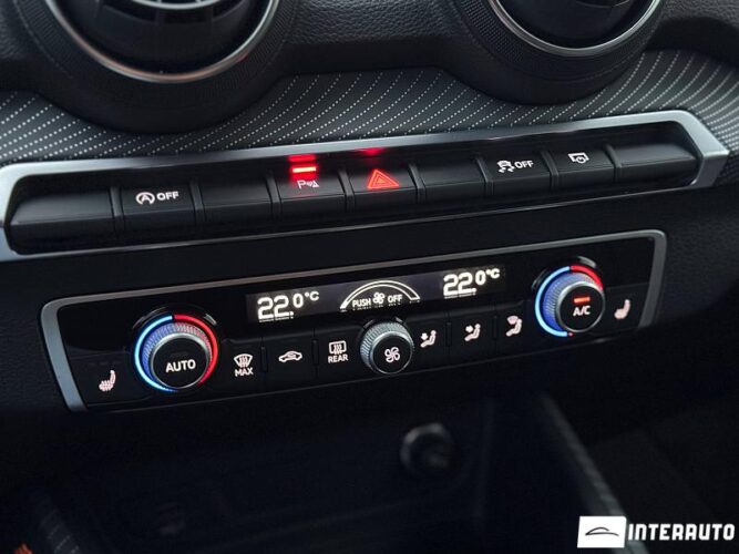 audi Q2 2022