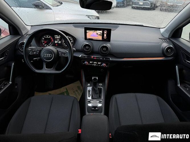 audi Q2 2022