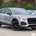 Audi Q2 2022