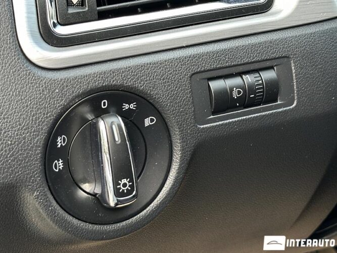 skoda Rapid 2014