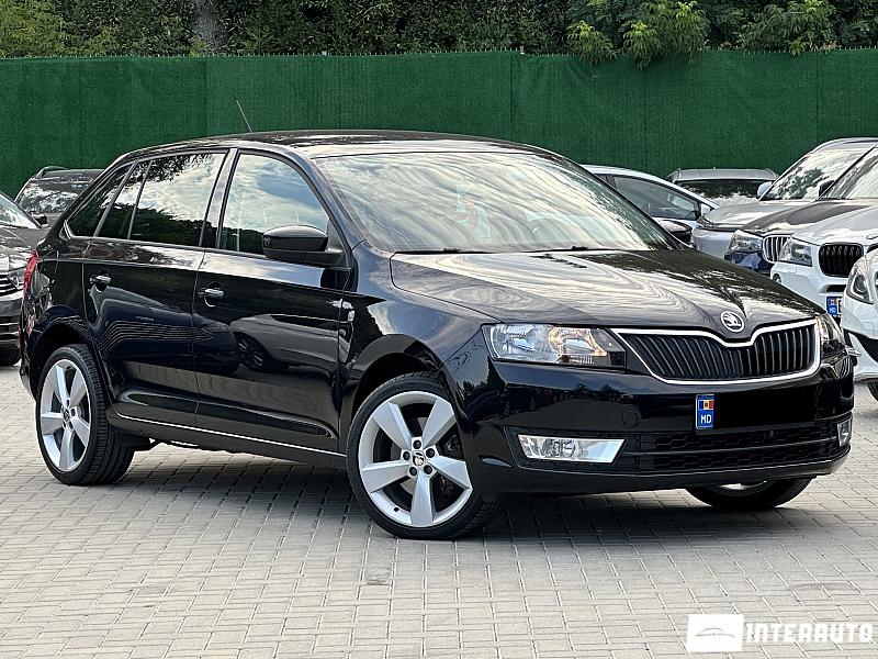 interauto oferta masina