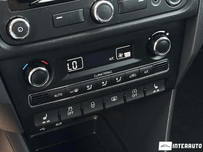 skoda Rapid 2014