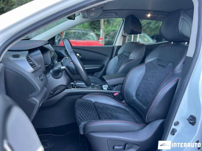 Renault Kadjar 40 renault Kadjar 2020