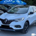 Renault Kadjar 2020