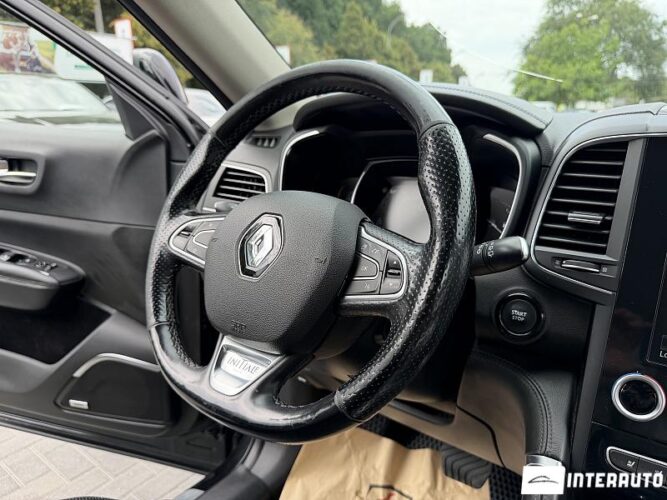 renault Koleos 2018