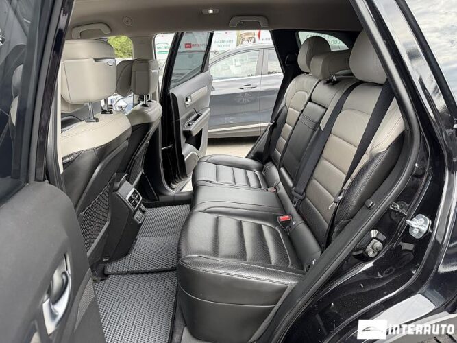 renault Koleos 2018