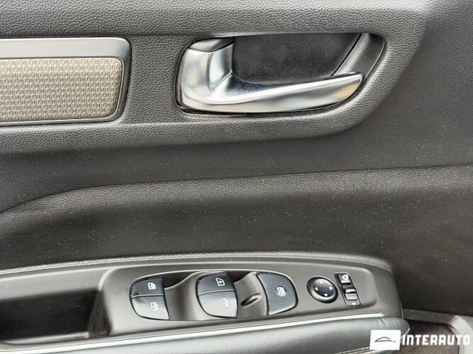 renault Koleos 2018