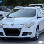 Renault Megane 2012