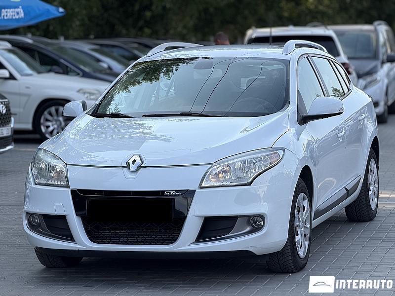 interauto oferta masina