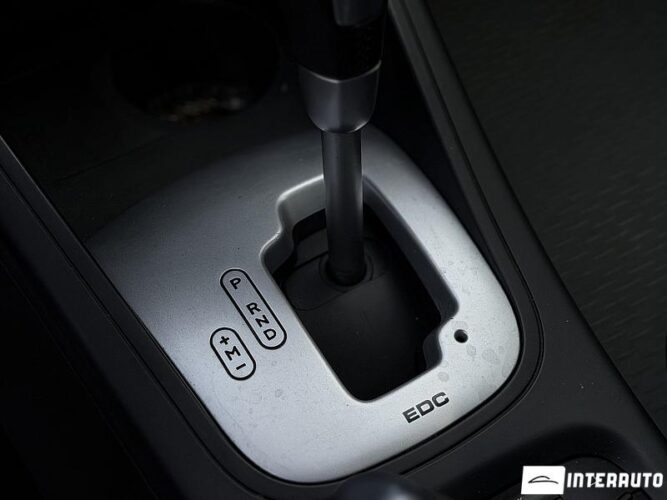 renault Megane 2012