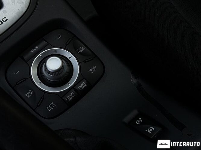 renault Megane 2012