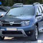 Dacia Duster 2011