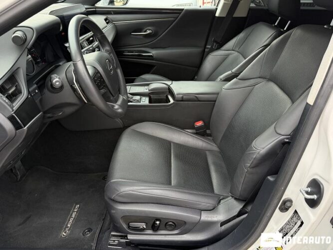 Lexus ES 300h 38 lexus ES 300h 2022