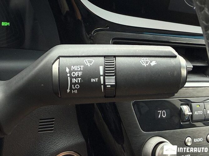 Lexus ES 300h 44 lexus ES 300h 2022