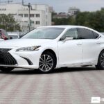 Lexus ES 300h 2022