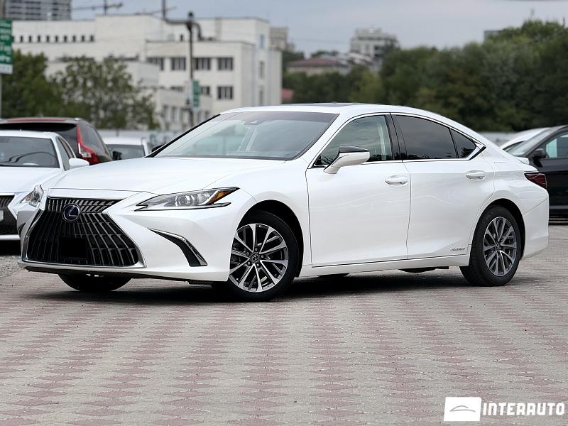 Lexus ES 300h 2 interauto oferta masina