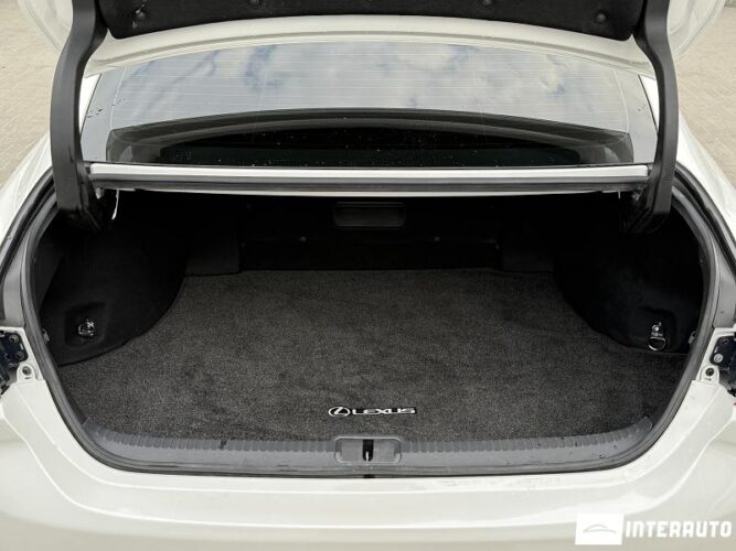 Lexus ES 300h 51 lexus ES 300h 2022