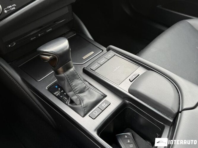 Lexus ES 300h 46 lexus ES 300h 2022