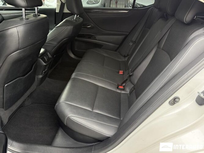 Lexus ES 300h 49 lexus ES 300h 2022
