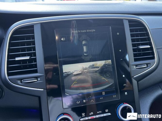 renault Talisman 2018