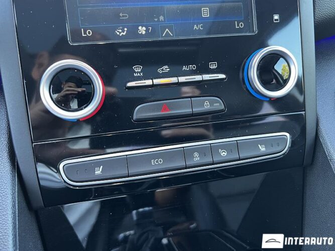 renault Talisman 2018