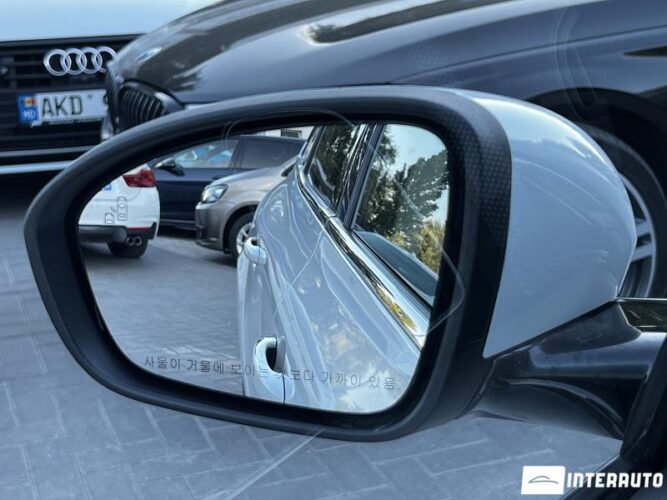 renault Talisman 2018