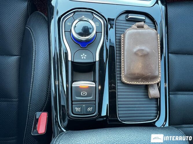 renault Talisman 2018