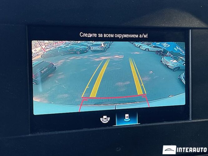 mercedes Sprinter 2021
