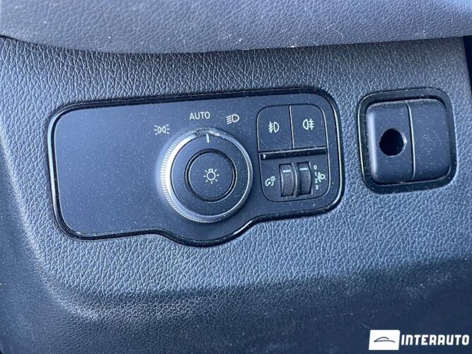 mercedes Sprinter 2021