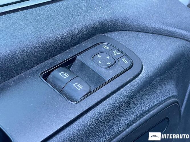mercedes Sprinter 2021